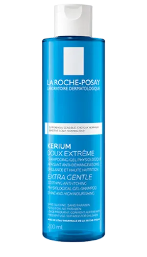 La Roche-Posay Kerium Doux Extreme 200ml