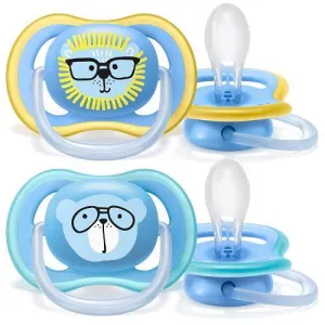 AVENT CUMLÍK 18+M Ultra air Lev, chlapec