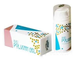 POLYSAN GEL
