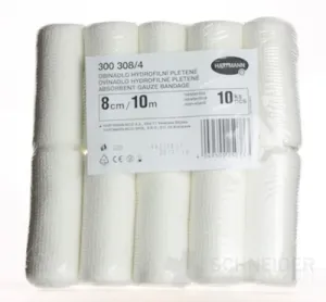 OVÍNADLO HYDROFILNÉ