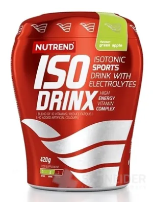 NUTREND ISODRINX
