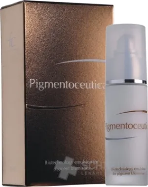 Pigmentoceutical