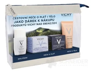 VICHY SUMMER Travel promo KIT 2017