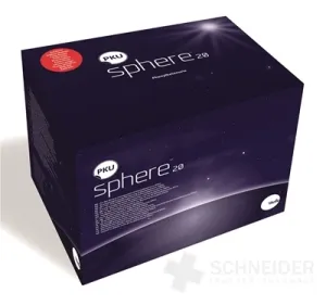 PKU Sphere 20