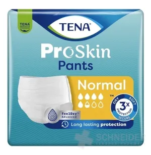TENA Pants Normal L