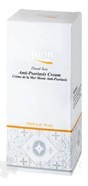 Joon Dead Sea Anti-Psoriasis Cream