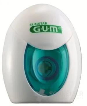 GUM Original White zubná niť