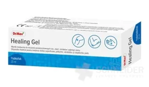 Dr.Max Healing Gel