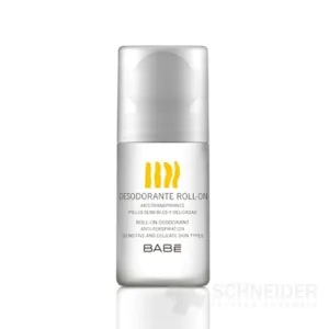 BABÉ TELO Guličkový deodorant