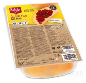 Schär BON MATIN žemle