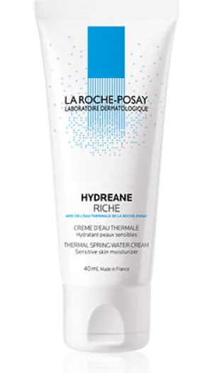 La Roche-Posay Hydreane Riche hydratačný krém 40ml