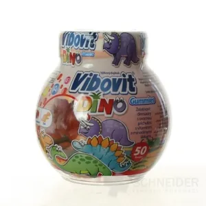 VIBOVIT DINO