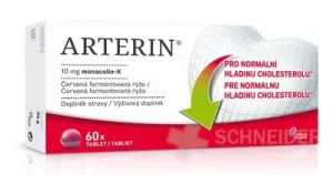 ARTERIN