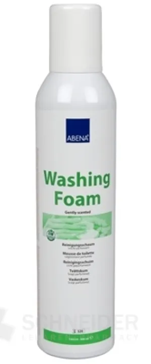 ABENA Washing Foam (pena na umývanie bez vody)