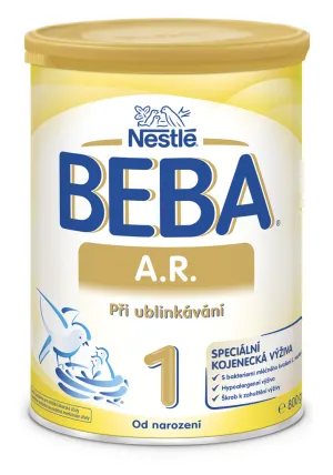 Nestlé BEBA A.R.