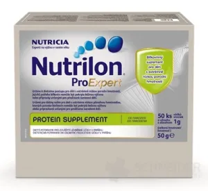 Nutrilon ProExpert Protein supplement