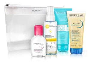 BIODERMA Travel kit