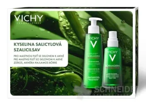 VICHY Rutinná starostlivosť KYSELINA SALICYLOVÁ