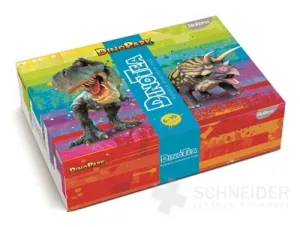 Biogena DinoTea Maxi