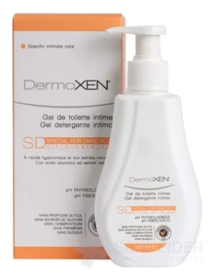 DermoXEN SD ultra-calming