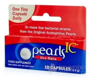Pearls IC