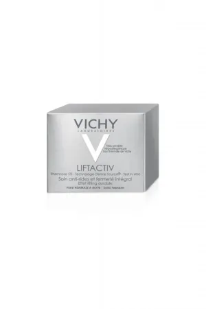 Vichy Liftactiv sérum 10 na oči a riasy