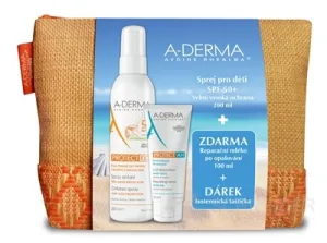 A-DERMA PROTECT KIDS SPRAY SPF50+ (Akcia)