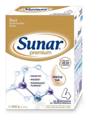 Sunar Premium 4