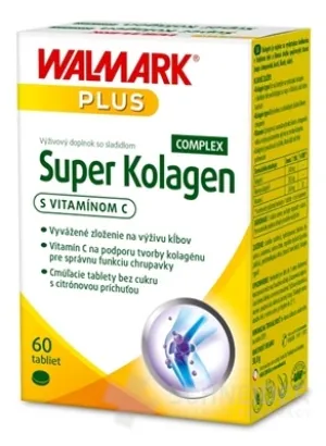 WALMARK Super Kolagen COMPLEX