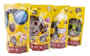 EMOJI nápoj s vitamínom C