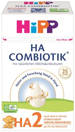 HiPP HA 2 COMBIOTIK
