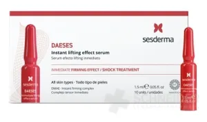 sesderma DAESES Sérum s liftingovým efektom