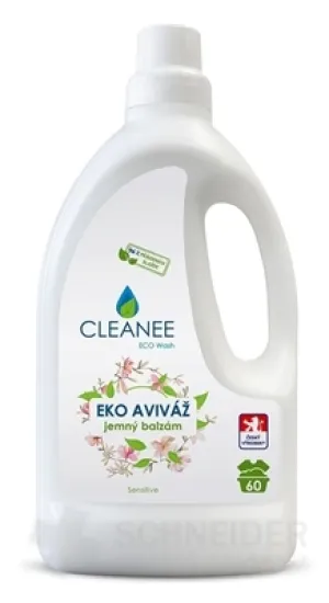 CLEANEE ECO Wash AVIVÁŽ