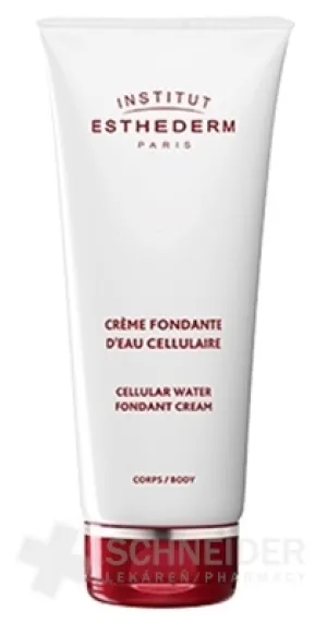 ESTHEDERM CELLULAR WATER FONDANT CREAM