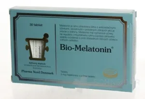Bio-MELATONIN