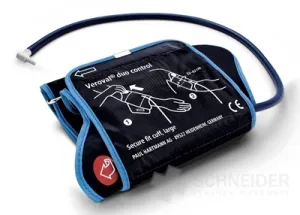 Veroval Duo Control Adaptabilná manžeta L
