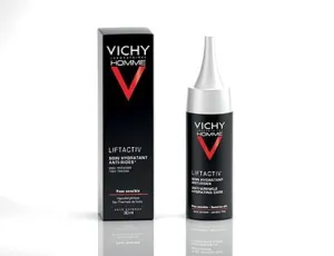 Vichy Homme Liftactiv Krém proti vráskam 30ml