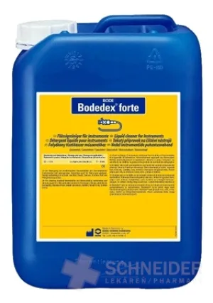 BODE Bodedex Forte
