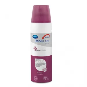 MoliCare SKIN Ochranný olej v spreji