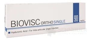 BIOVISC ORTHO SINGLE 3%