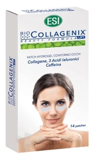 ESI BIOCOLLAGENIX LIFT beauty EYE contour