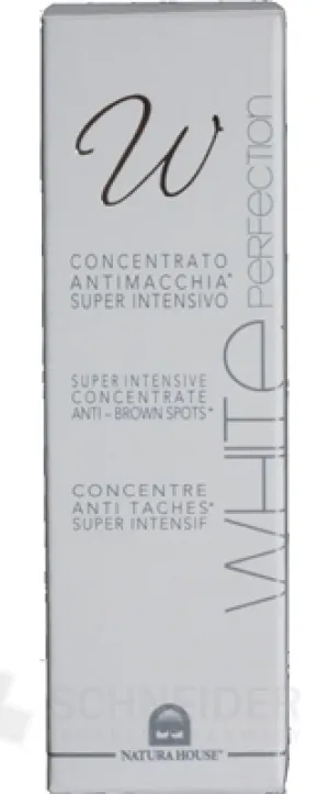 NH - WHITE PERFECTION SUPERINTENZÍVNY KONCENTRÁT