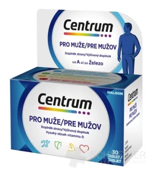 Centrum pre mužov