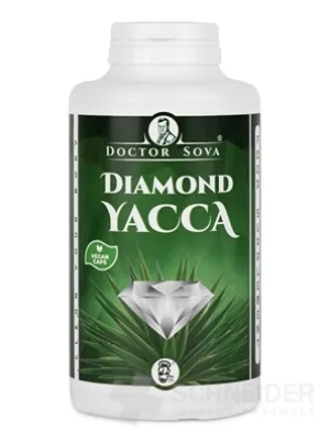 DIAMOND YACCA - doctor Sova