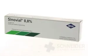 Sinovial 0,8 %
