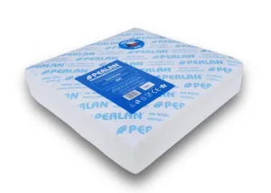 PERLAN 45 g Netkaná textília