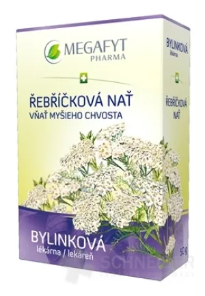 MEGAFYT BL VŇAŤ MYŠIEHO CHVOSTA (Rebríčková)