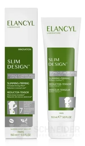 ELANCYL SLIM Design SLIMMING-FIRMING