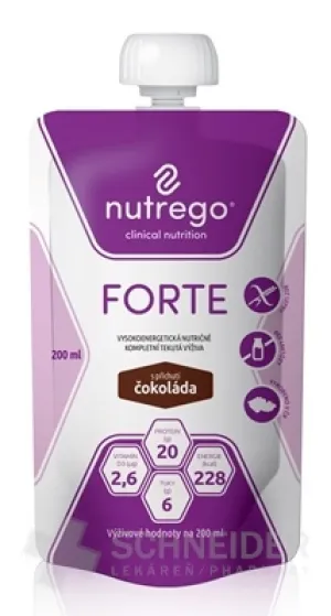 Nutrego FORTE