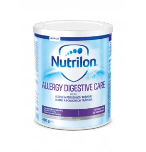 NUTRILON ALLERGY DIGESTIVE CARE
